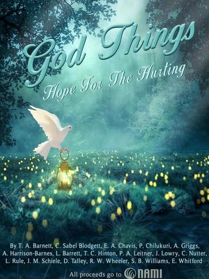 cover image of God Things